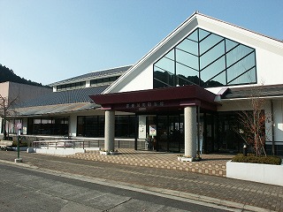 さくら市喜連川図書館の写真