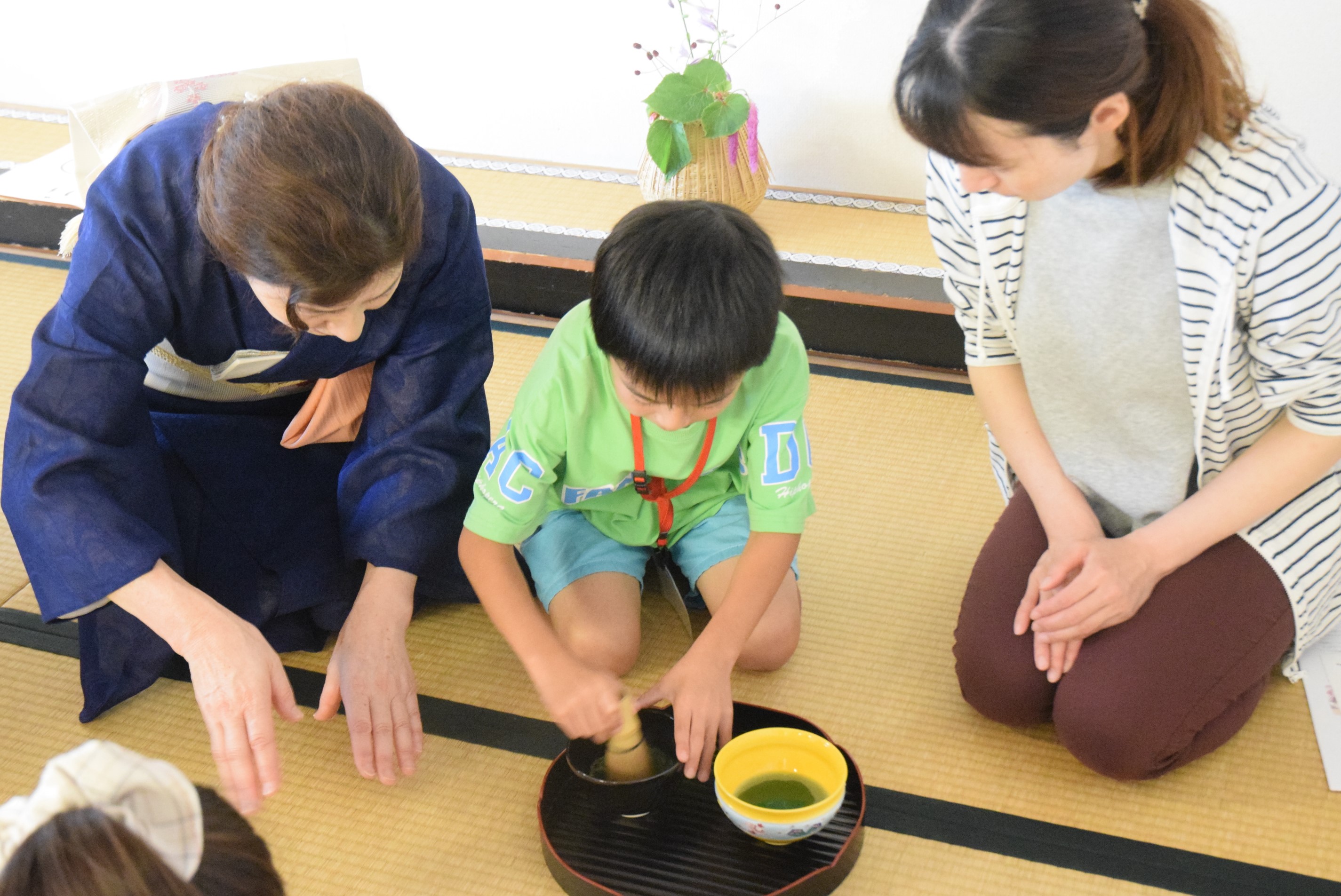 茶道