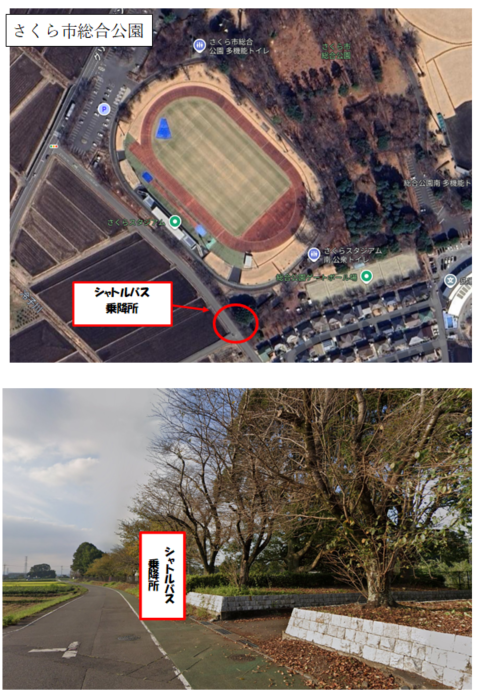 総合公園