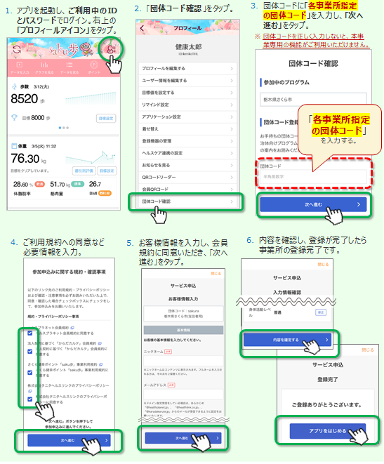 既存会員