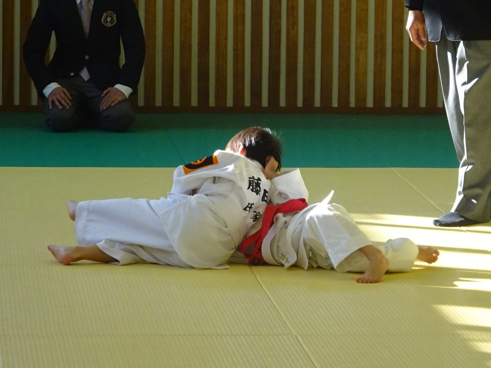 柔道 柔道