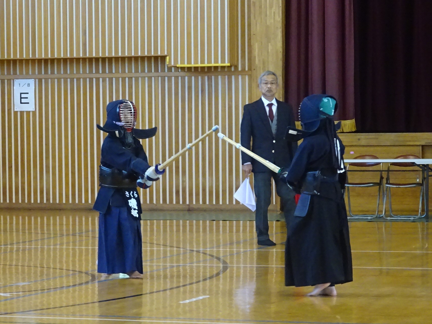剣道 剣道