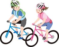 自転車のイラスト 自転車のイラスト