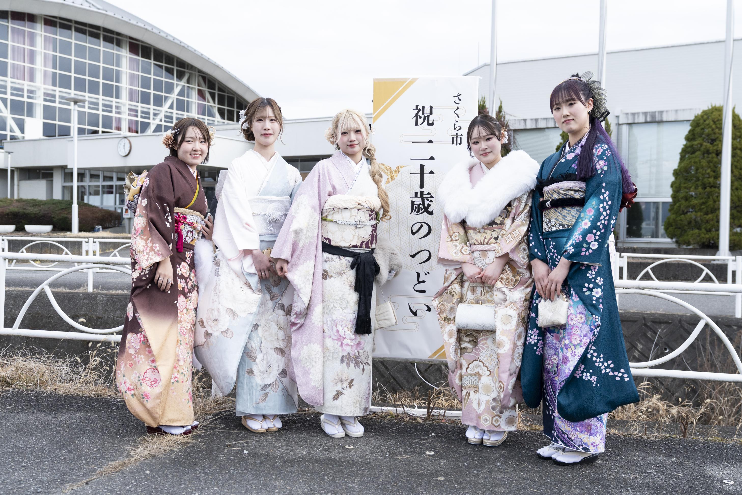 会場の様子2