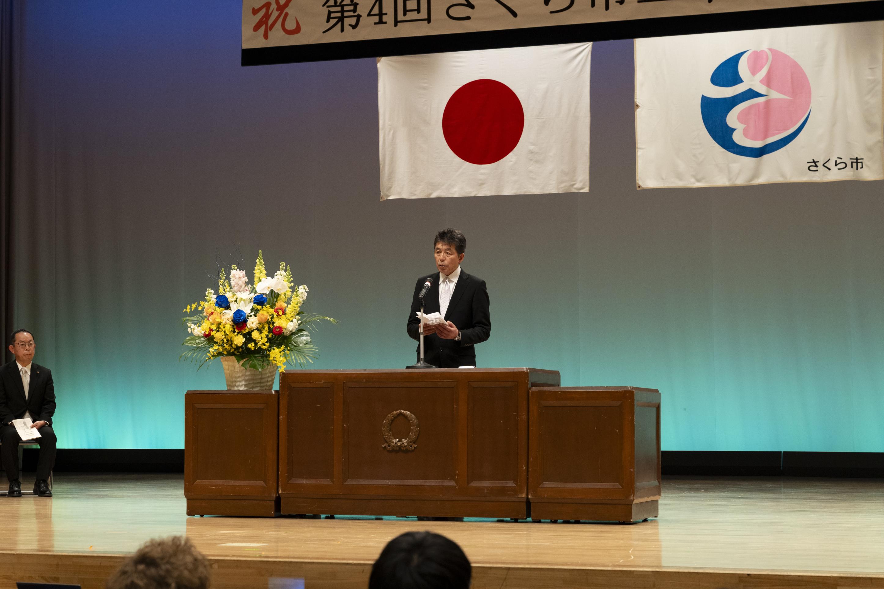 会場の様子4