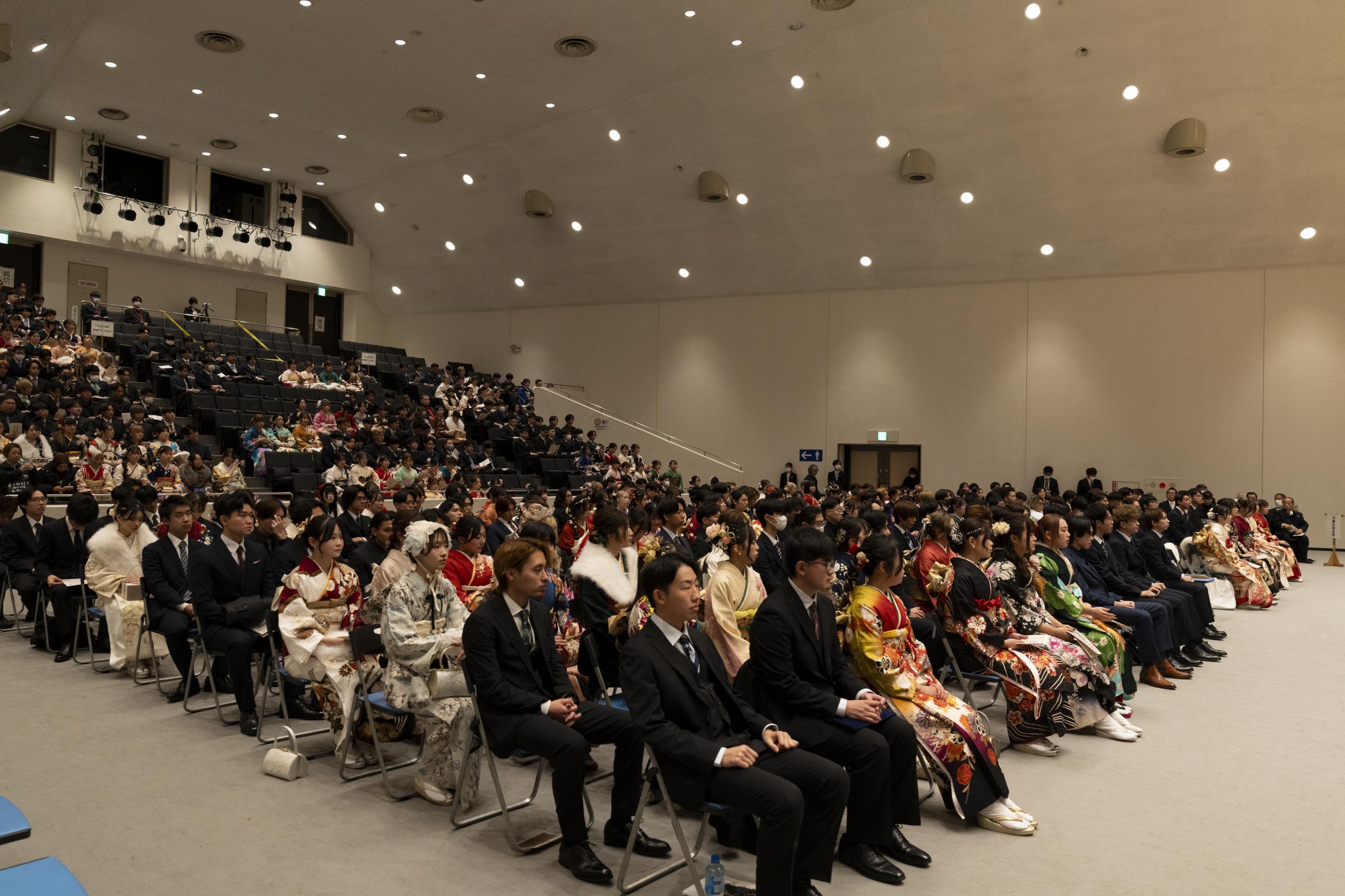 会場の様子3