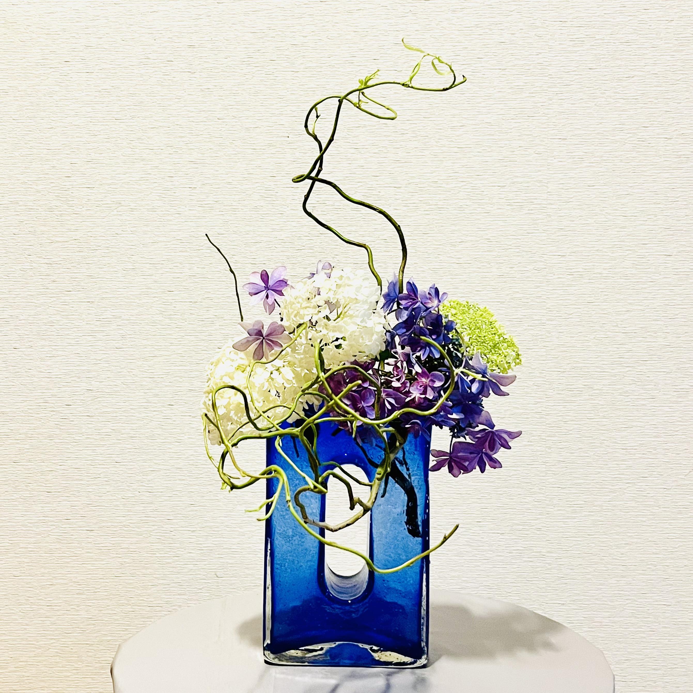いけばなイメージ写真