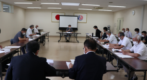 委員会の写真